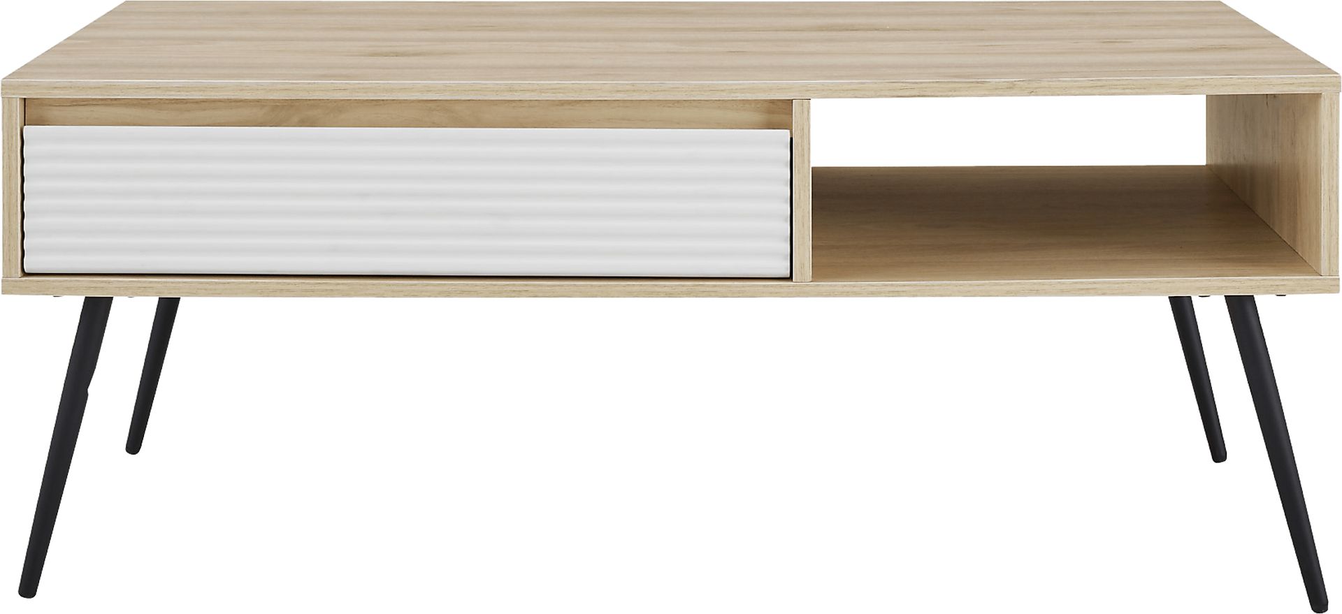 Aloysia Birch Cocktail Table - Image 2