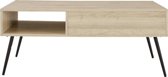 Aloysia Birch Cocktail Table - Thumbnail - Image 3
