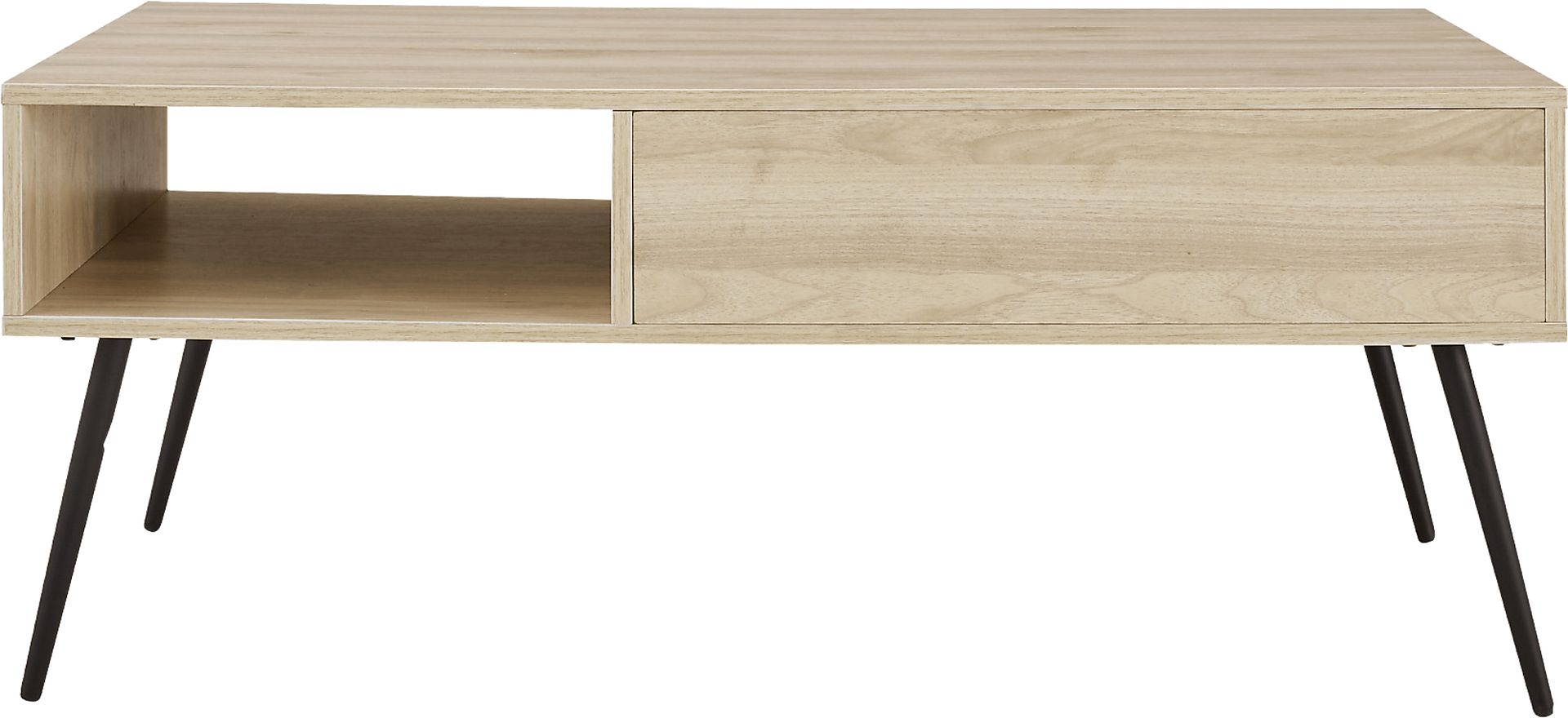 Aloysia Birch Cocktail Table - Image 3