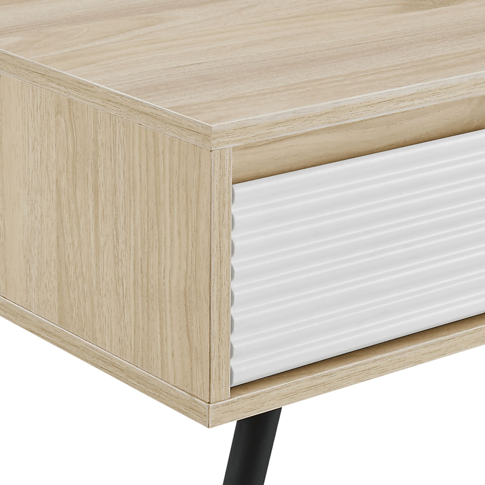 Aloysia Birch Cocktail Table - Image 4