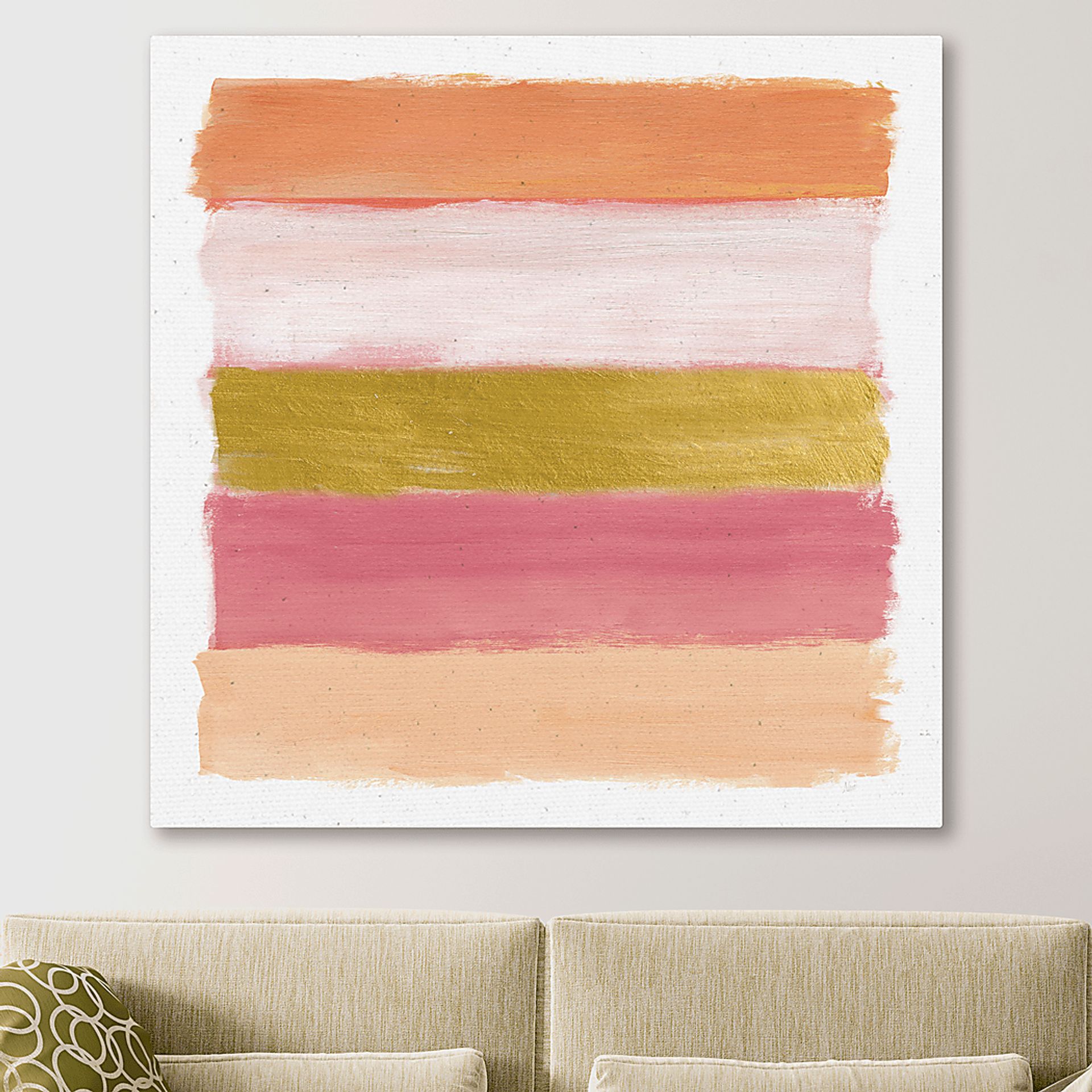 Alpana Artwork - Image 2