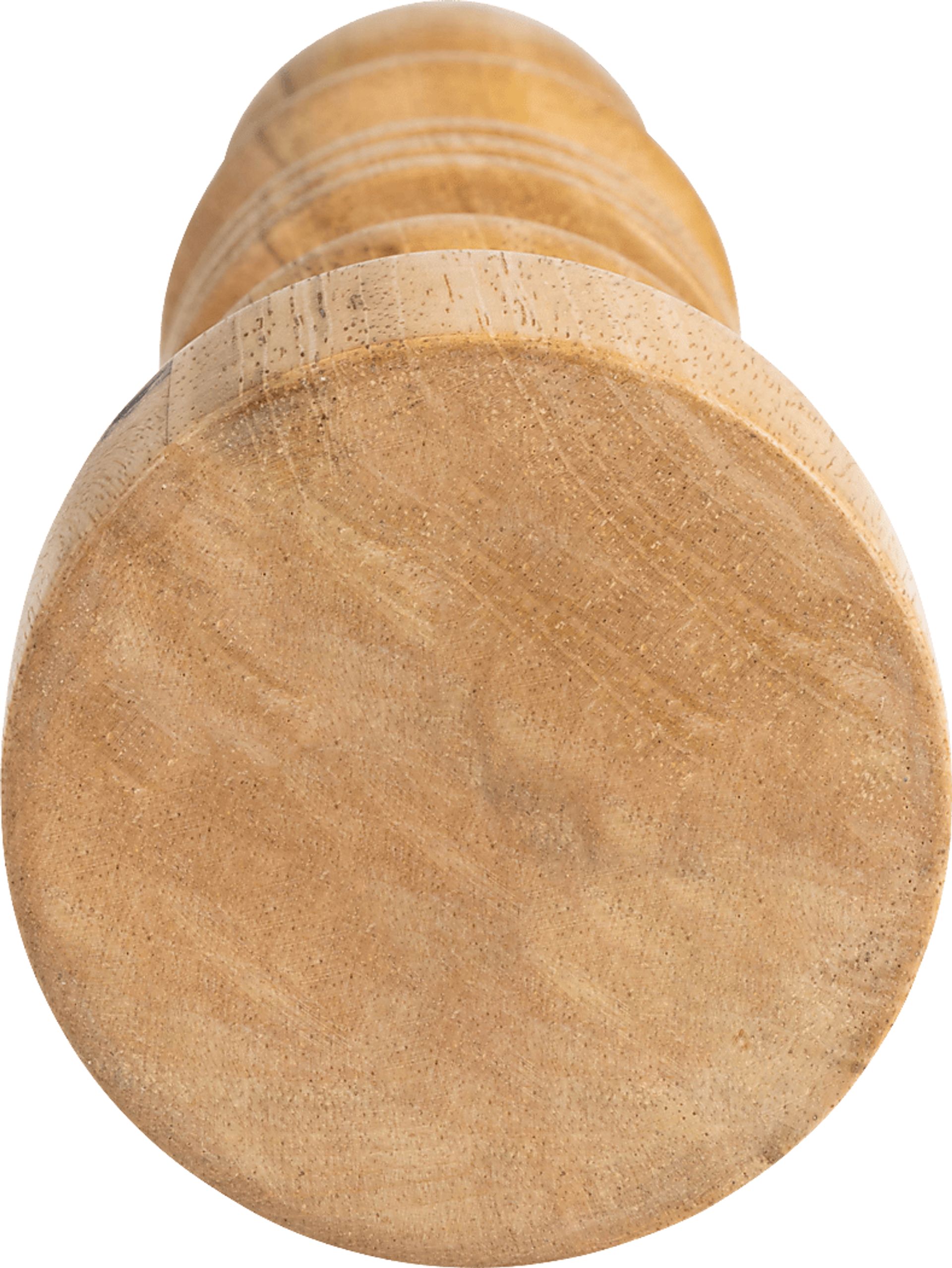 Alpert Brown 10 in. Candle Holder - Image 5