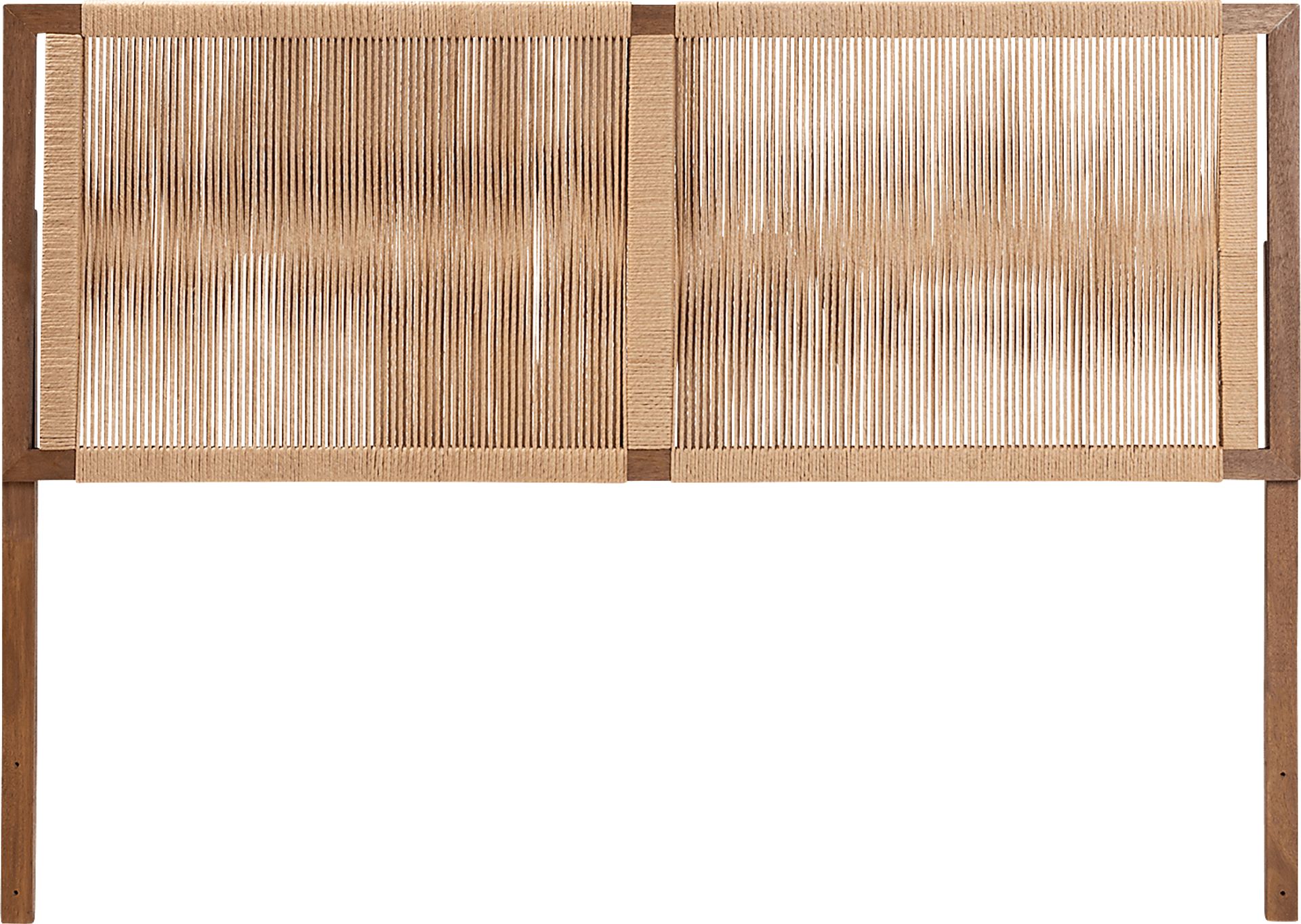 Alphada Light Brown Queen Headboard - Image 4