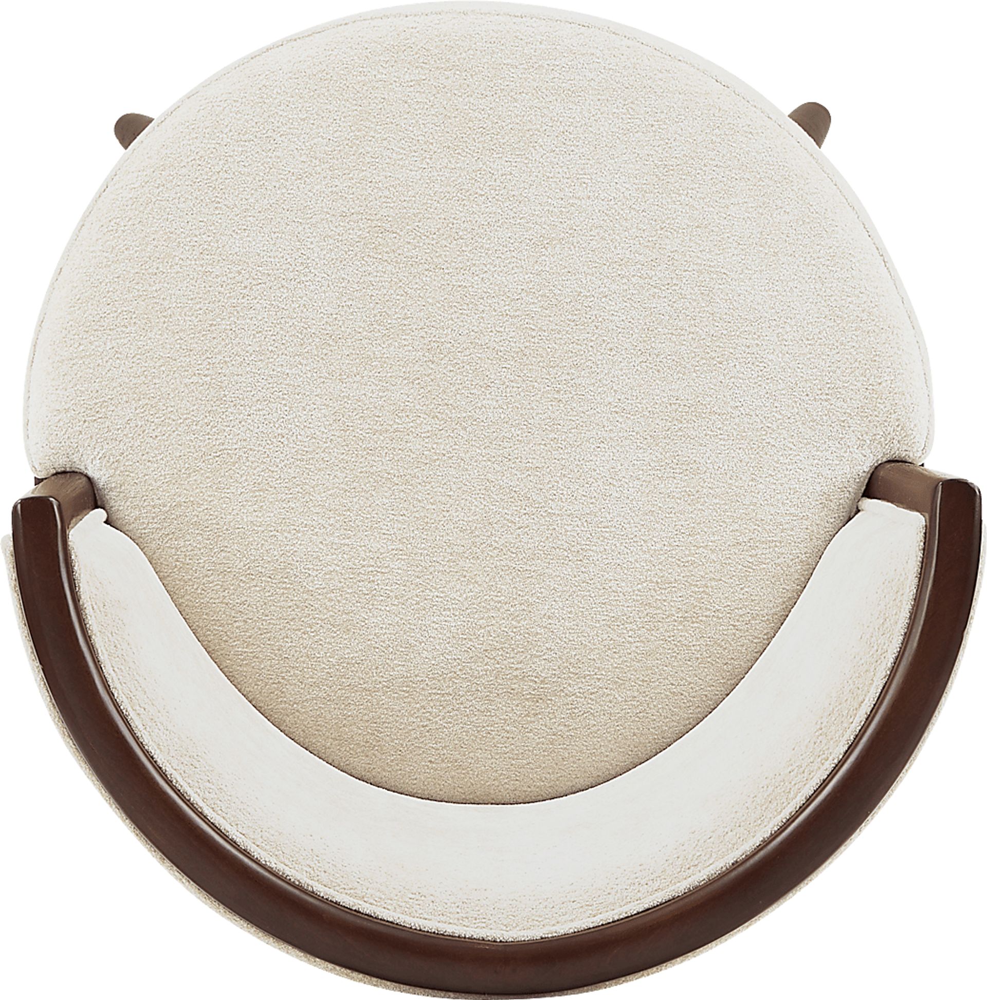 Alphadream I Cream Counter Height Stool - Image 9