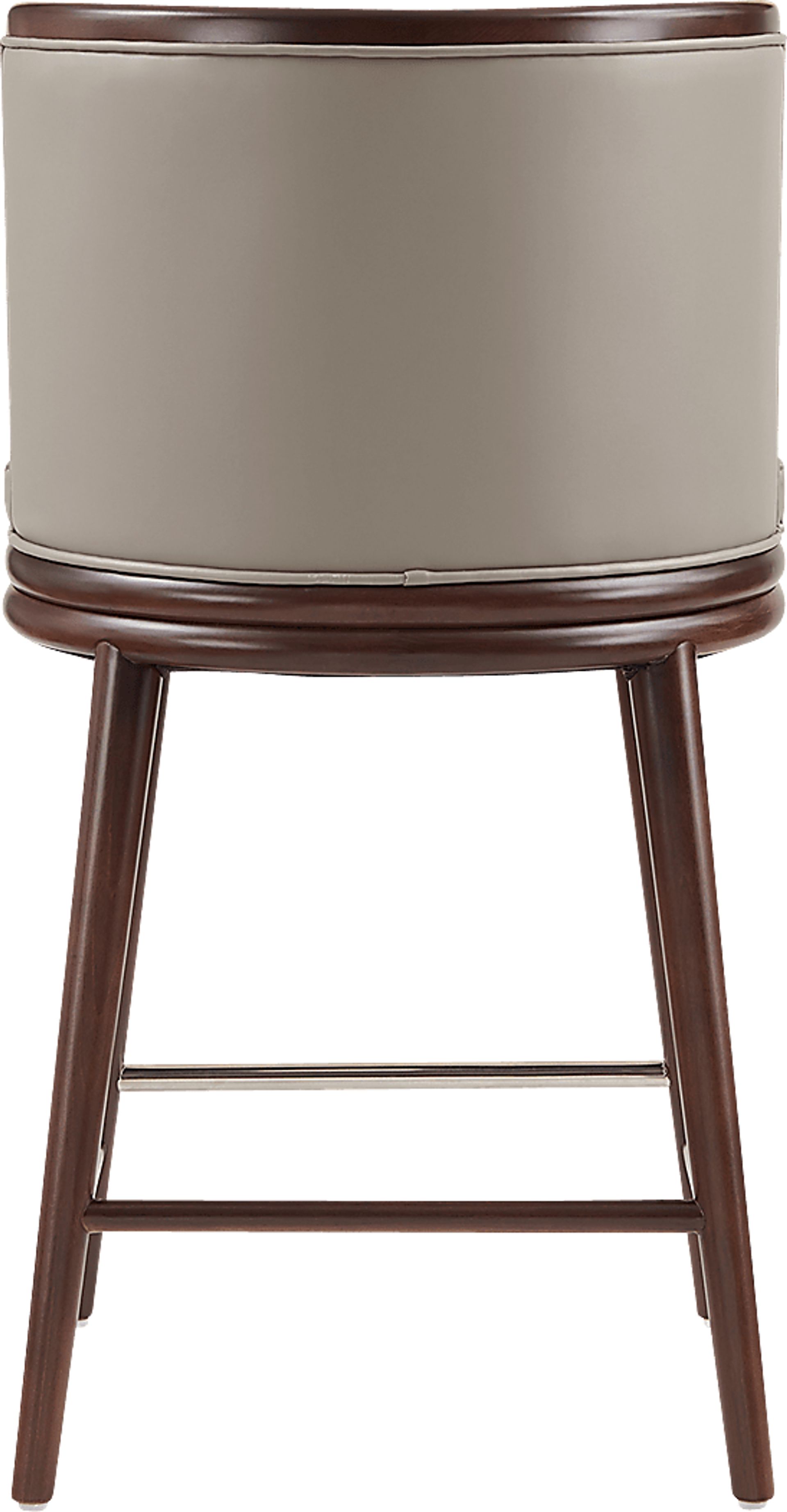 Alphadream II Taupe Counter Height Stool - Image 10