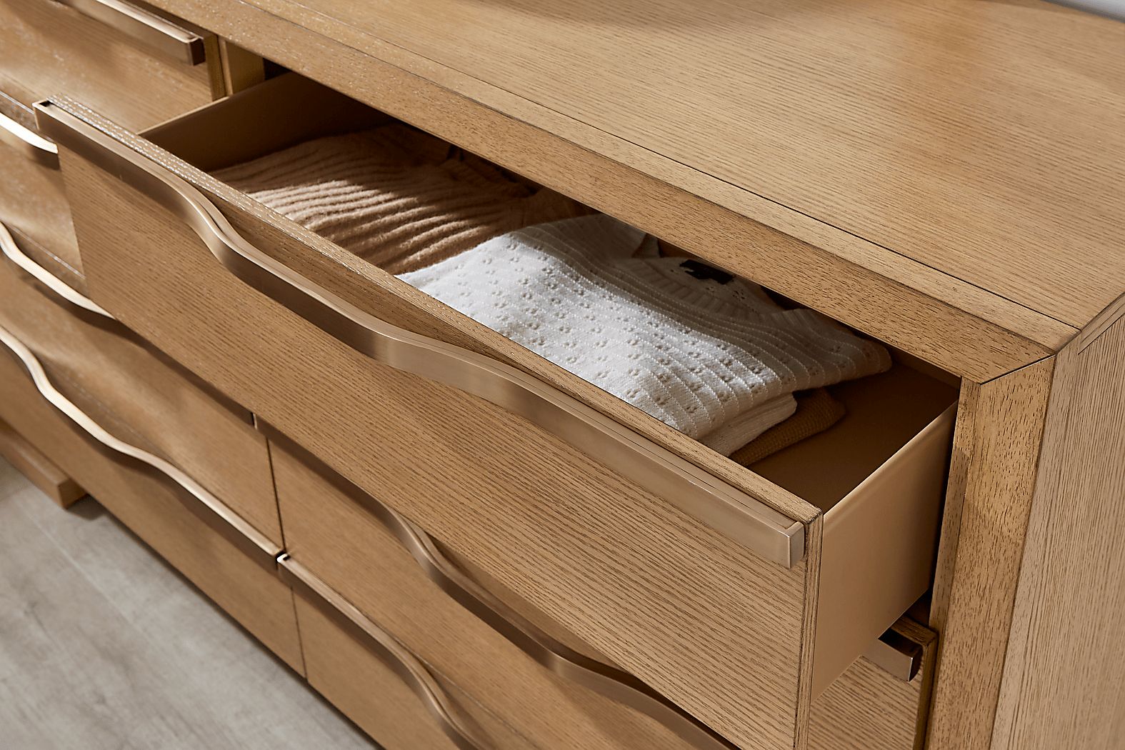 Alpine Lake Dresser - Thumbnail 4