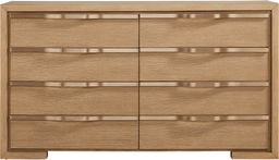 DRESSER & MIRROR