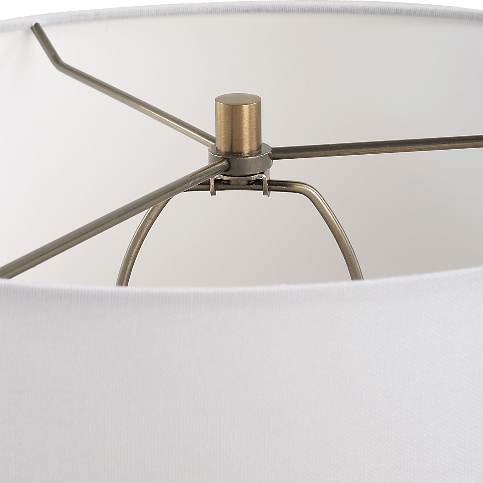 Alpine Place Clear Lamp - Image 3