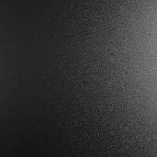Alpires Black Full Bed - Thumbnail - Image 4