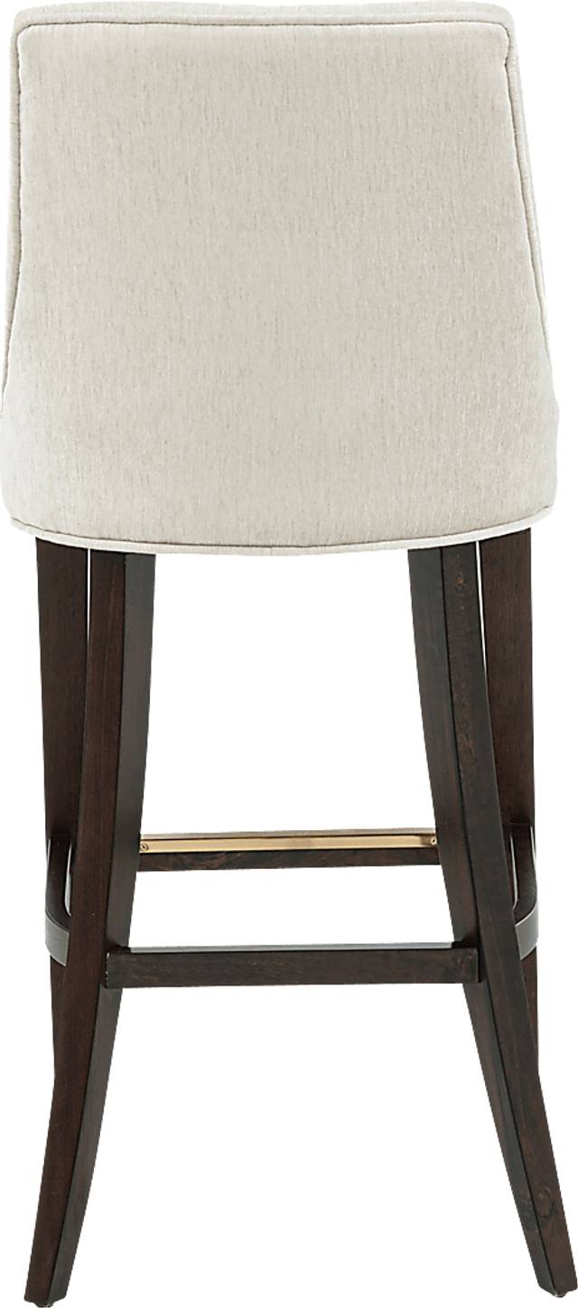 Alpireyen Cream Barstool - Thumbnail - Image 6