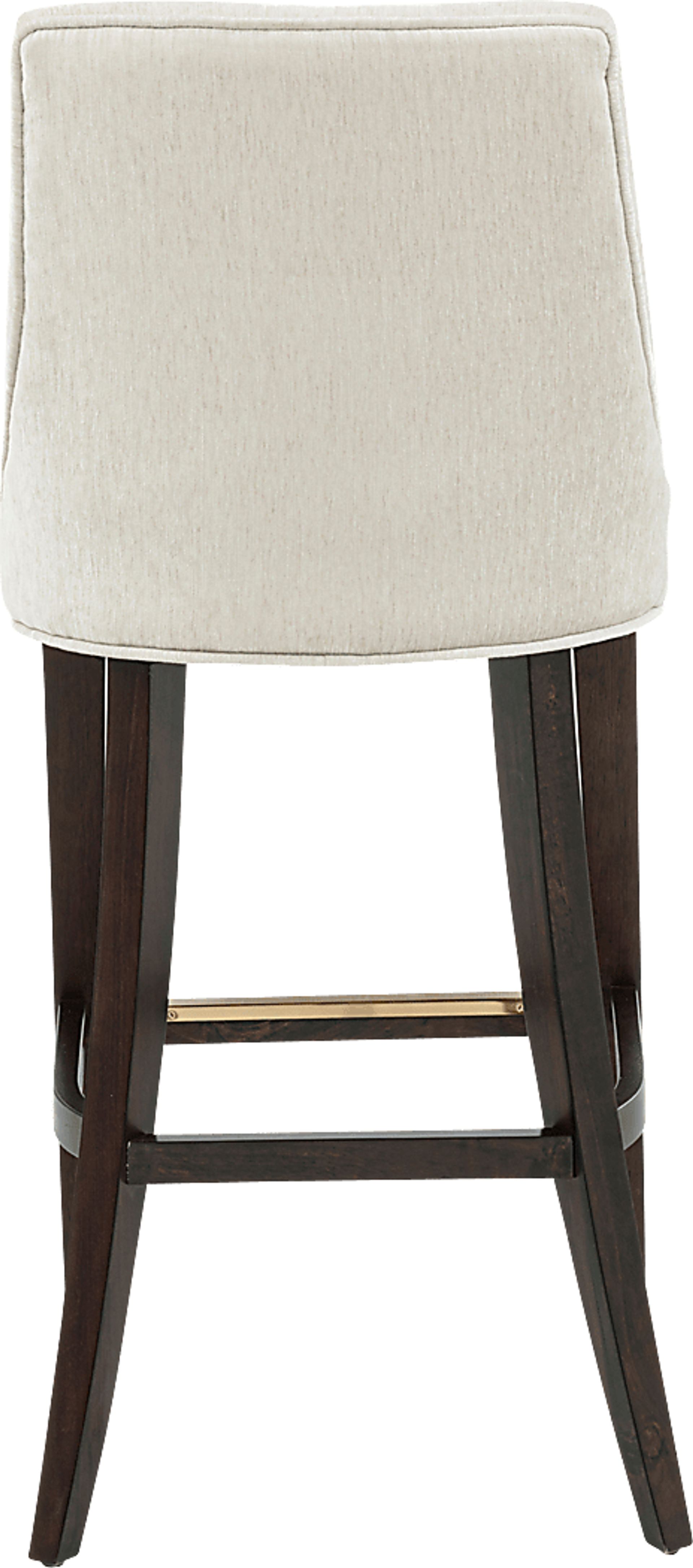 Alpireyen Cream Barstool - Image 6