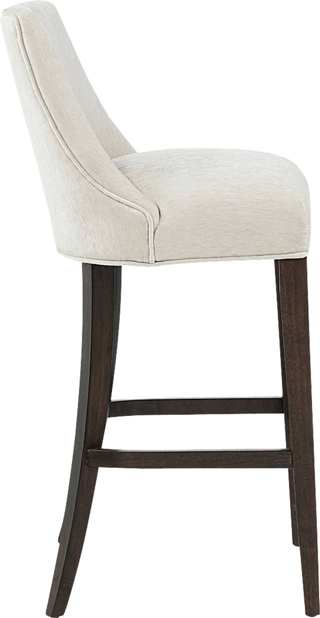 Alpireyen Cream Barstool - Thumbnail - Image 7