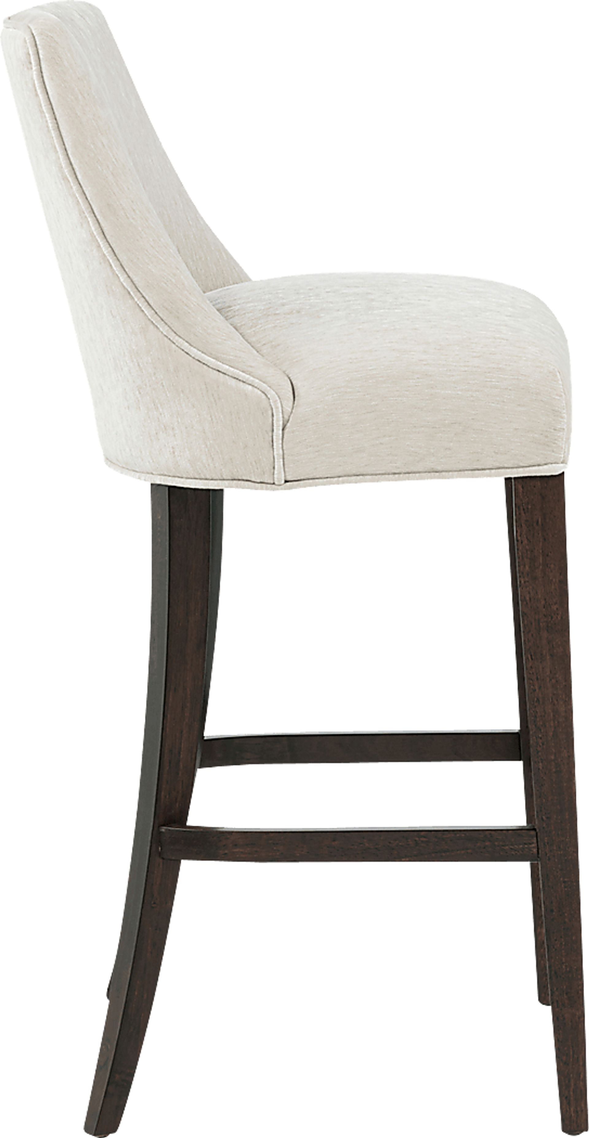 Alpireyen Cream Barstool - Image 7