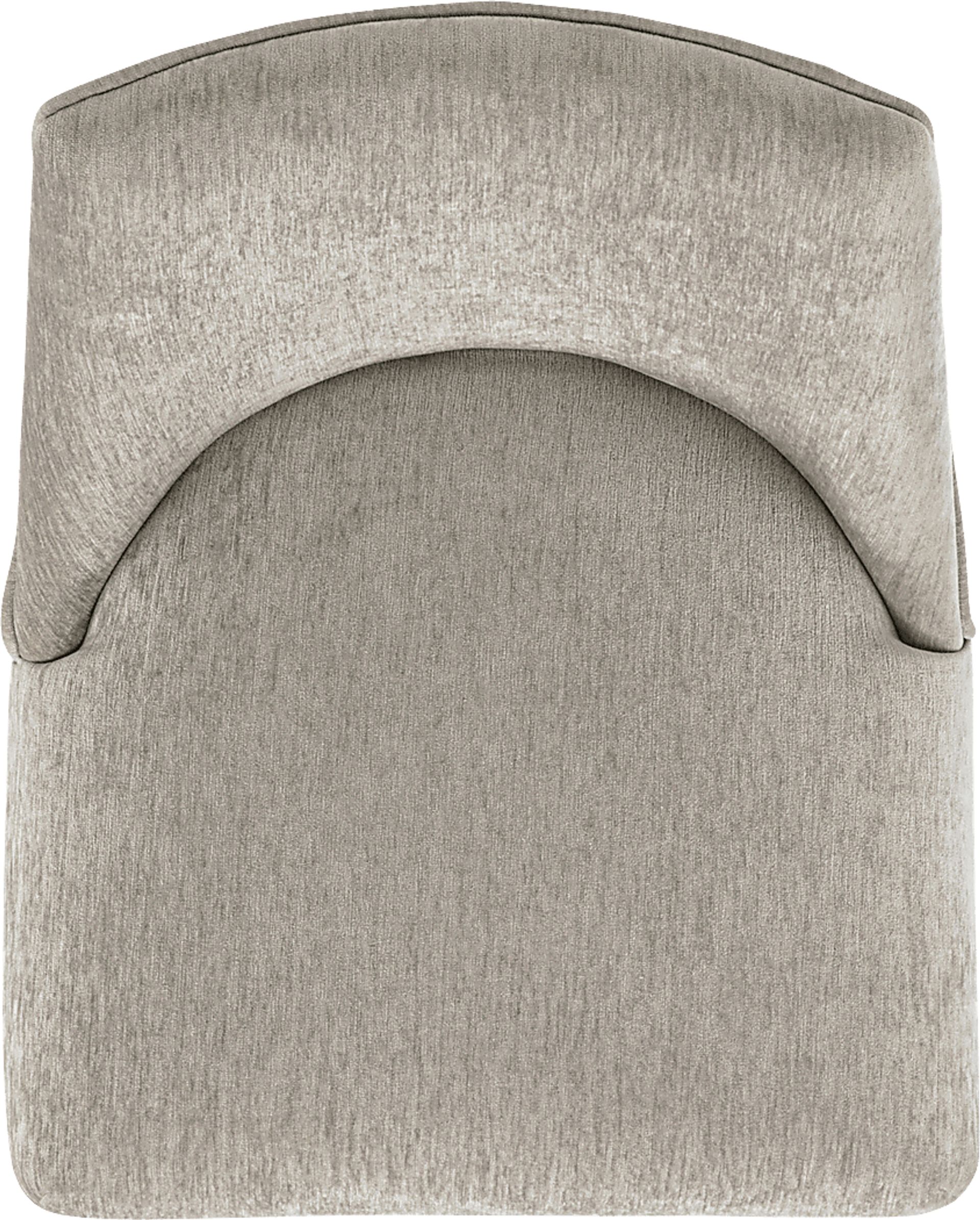 Alpireyen Taupe Counter Height Stool - Image 4