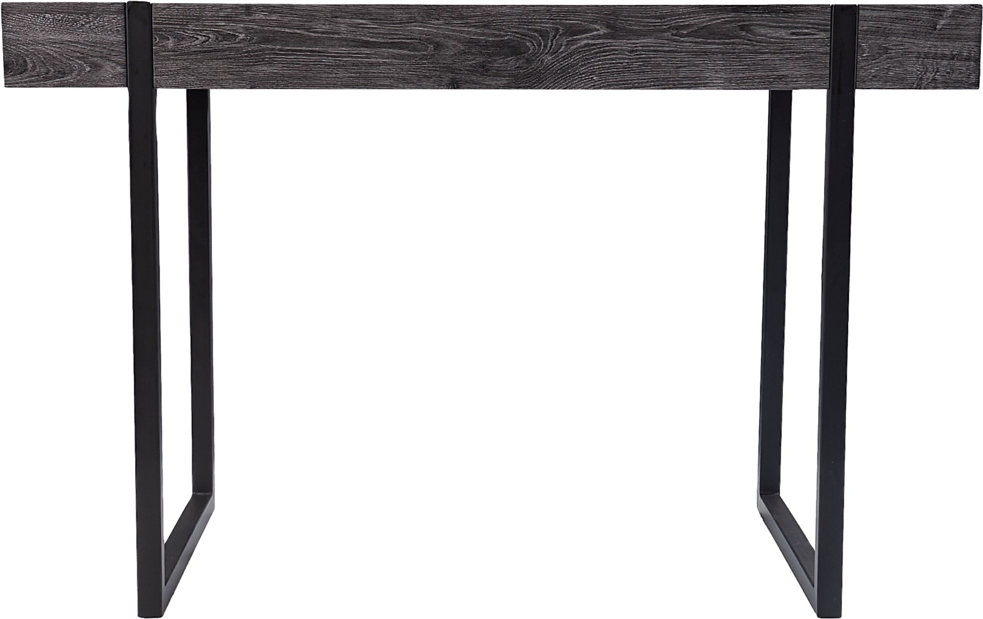 Alpite Black Desk - Image 4