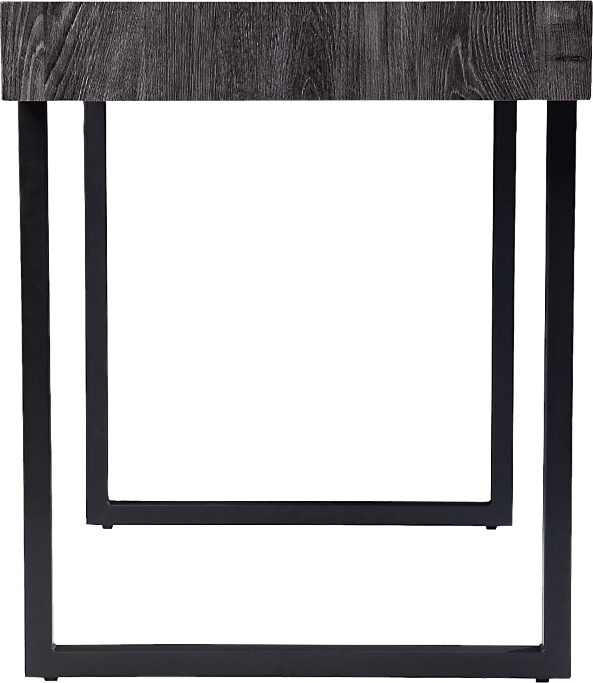 Alpite Black Desk - Image 7