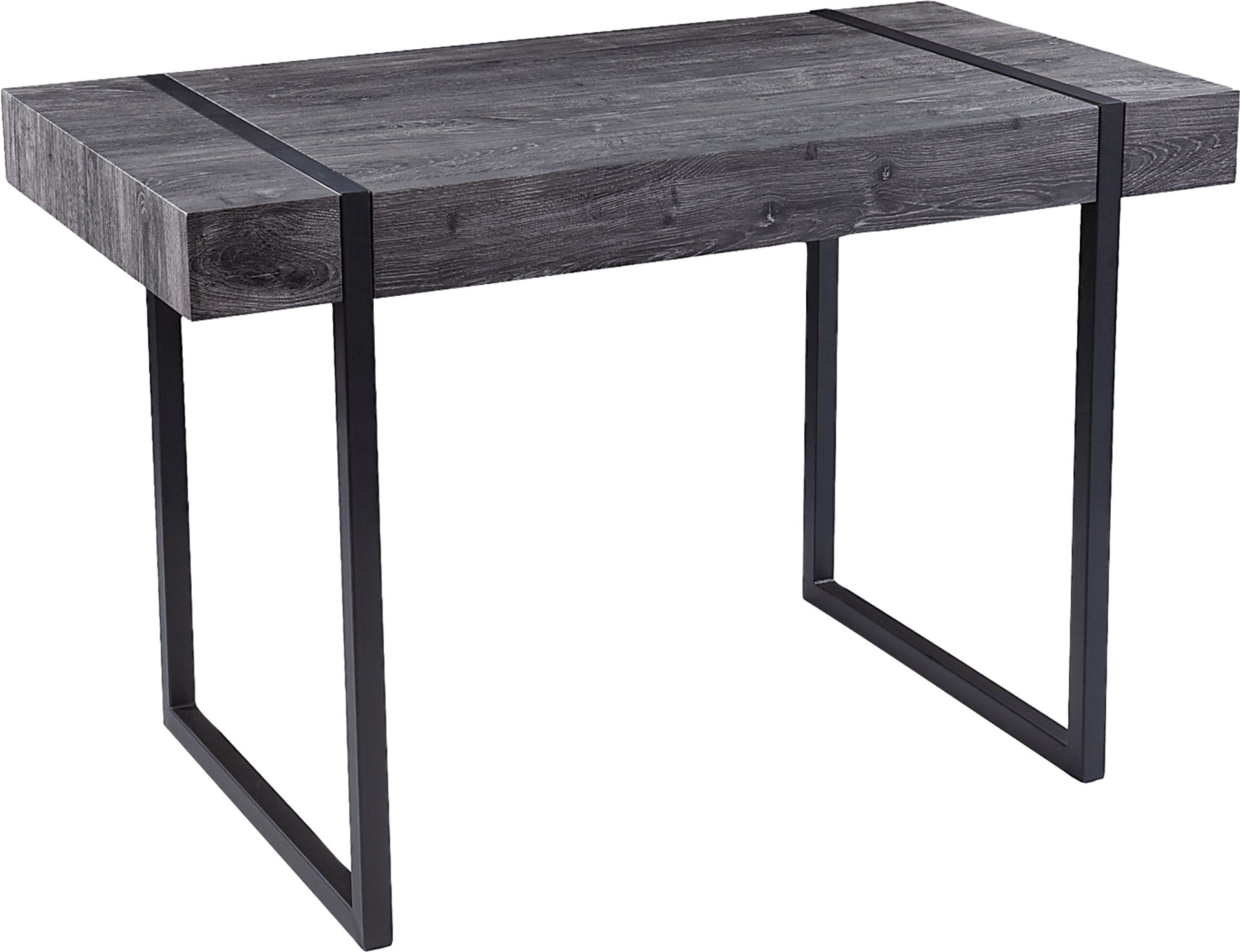 Alpite Black Desk - Image 1