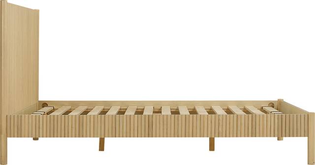 Alpiten Brown King Bed - Thumbnail - Image 11