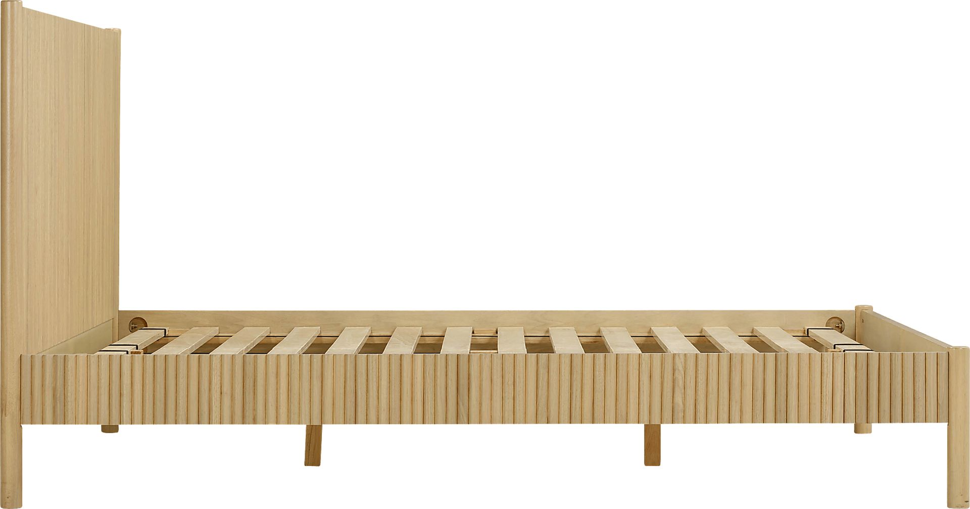 Alpiten Brown King Bed - Image 11
