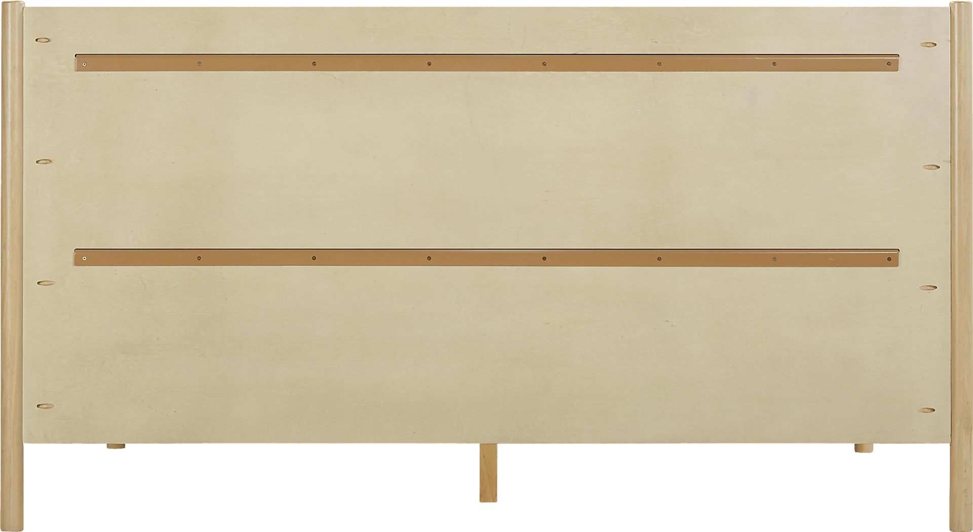 Alpiten Brown King Bed - Image 2