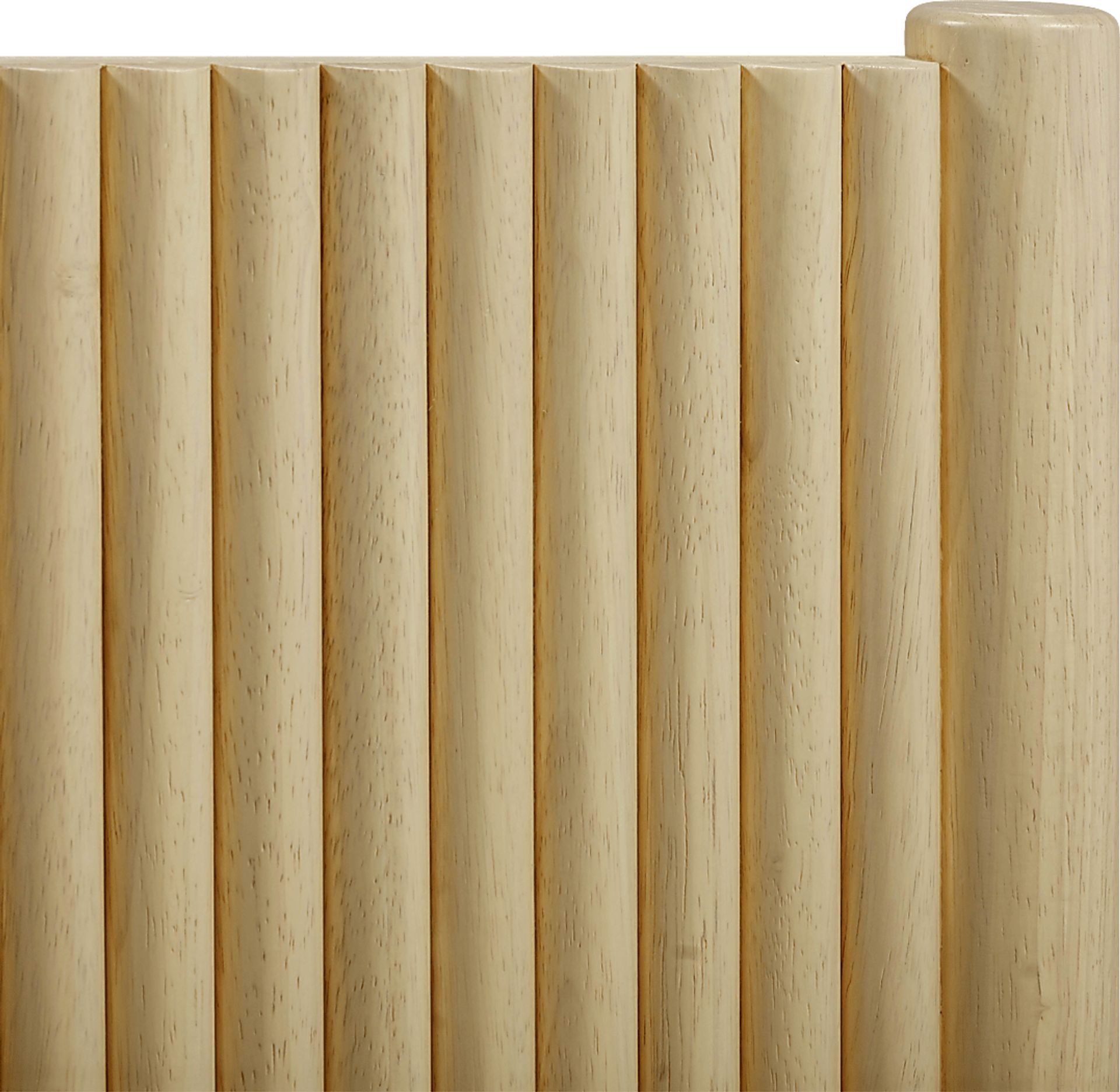 Alpiten Brown King Bed - Image 7