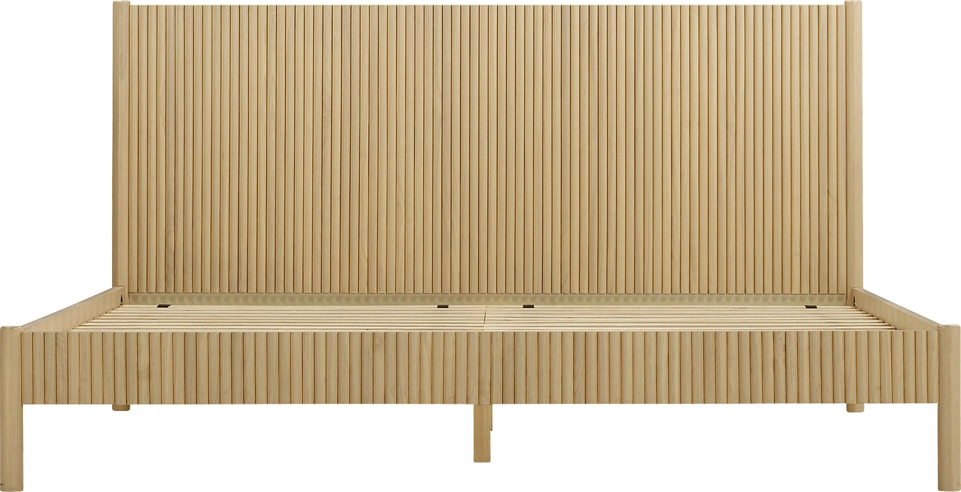 Alpiten Brown King Bed - Image 10