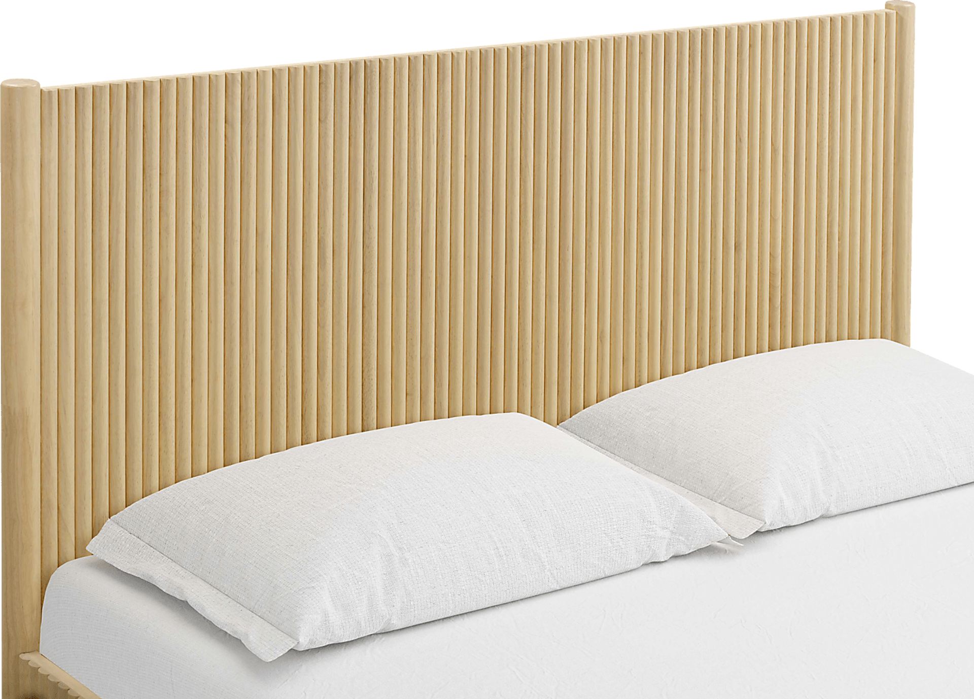 Alpiten Brown Queen Bed - Image 4