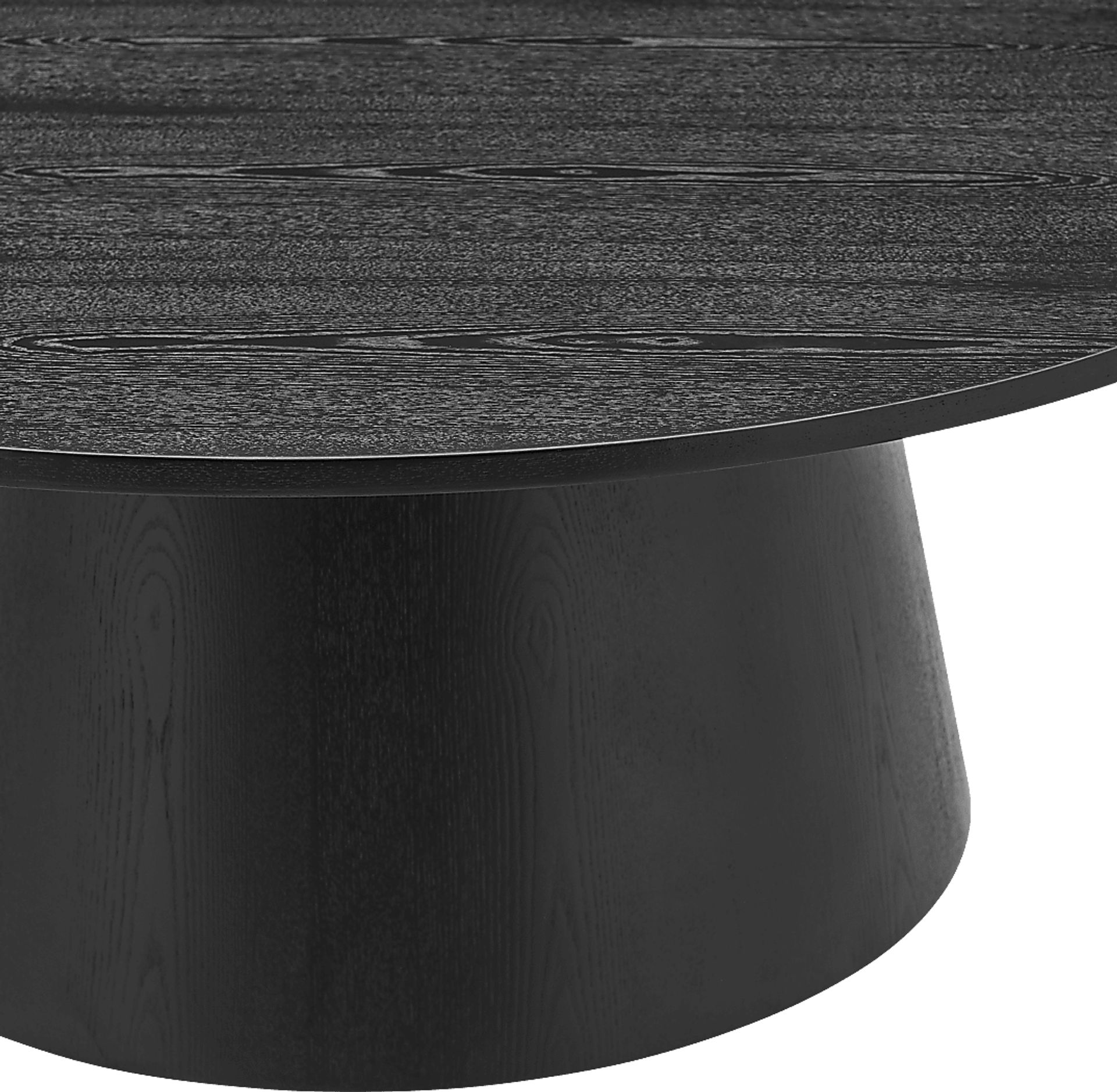 Alpitey Black Cocktail Table - Image 4