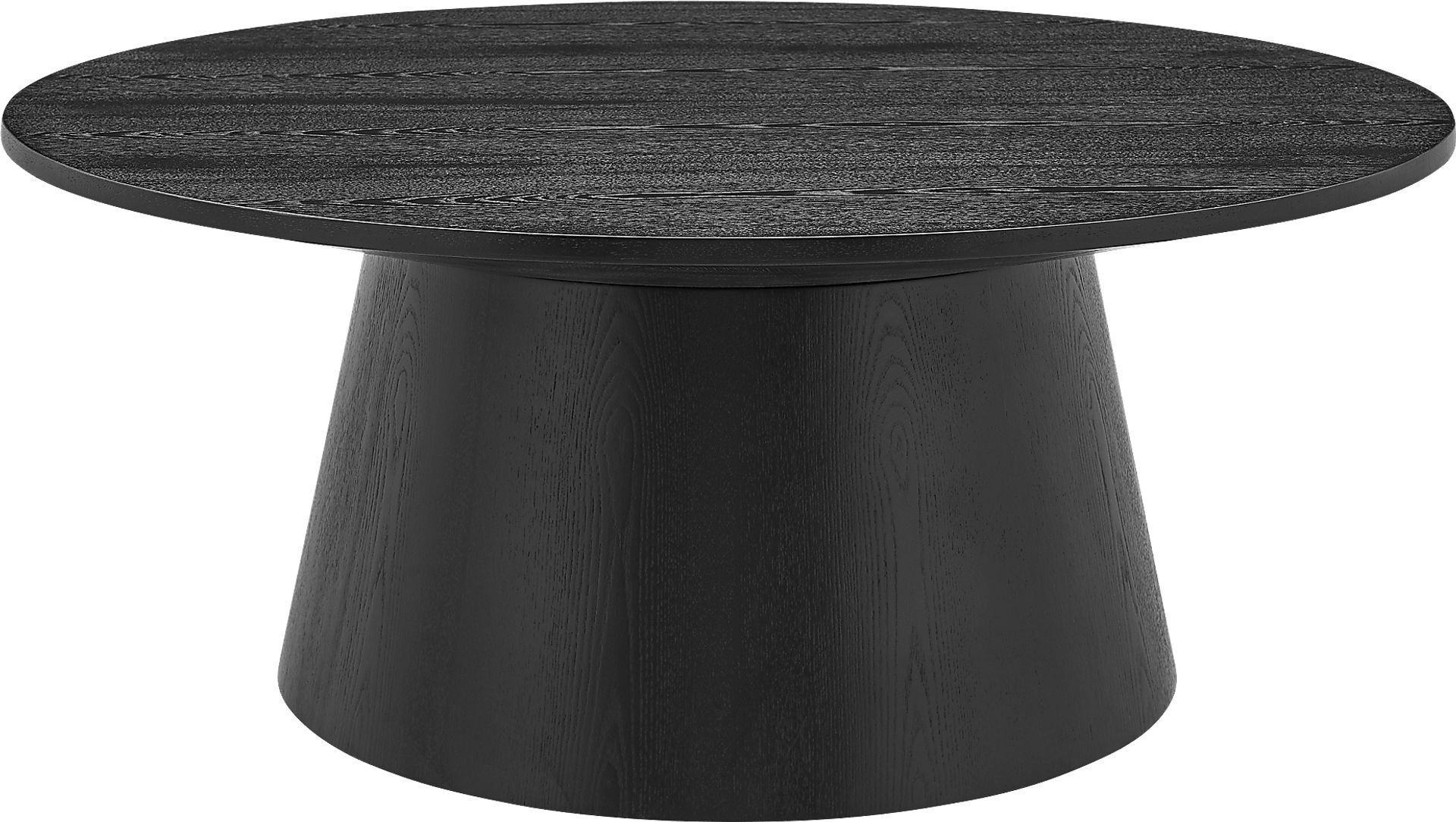 Alpitey Black Cocktail Table - Image 1