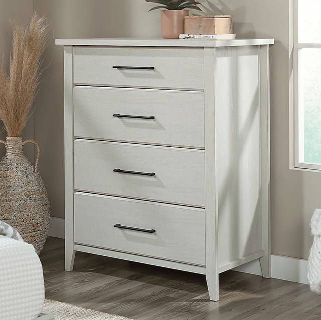 Alpweg Gray 4 Drawer Chest - Thumbnail - Image 2