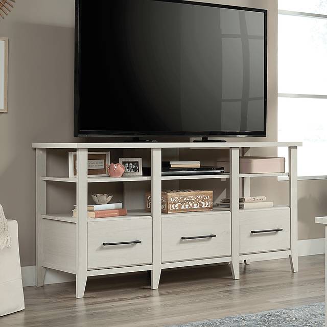 Alpweg Gray Credenza - Thumbnail - Image 2