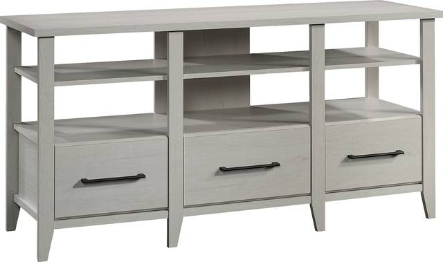 Alpweg Gray Credenza - Thumbnail - Image 1