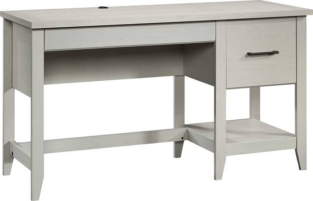 Alpweg Gray Desk - Thumbnail - Image 1