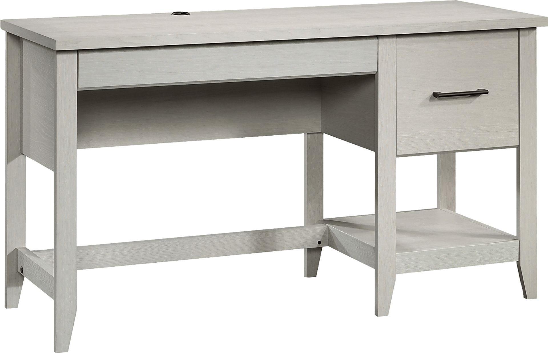 Alpweg Gray Desk - Image 1