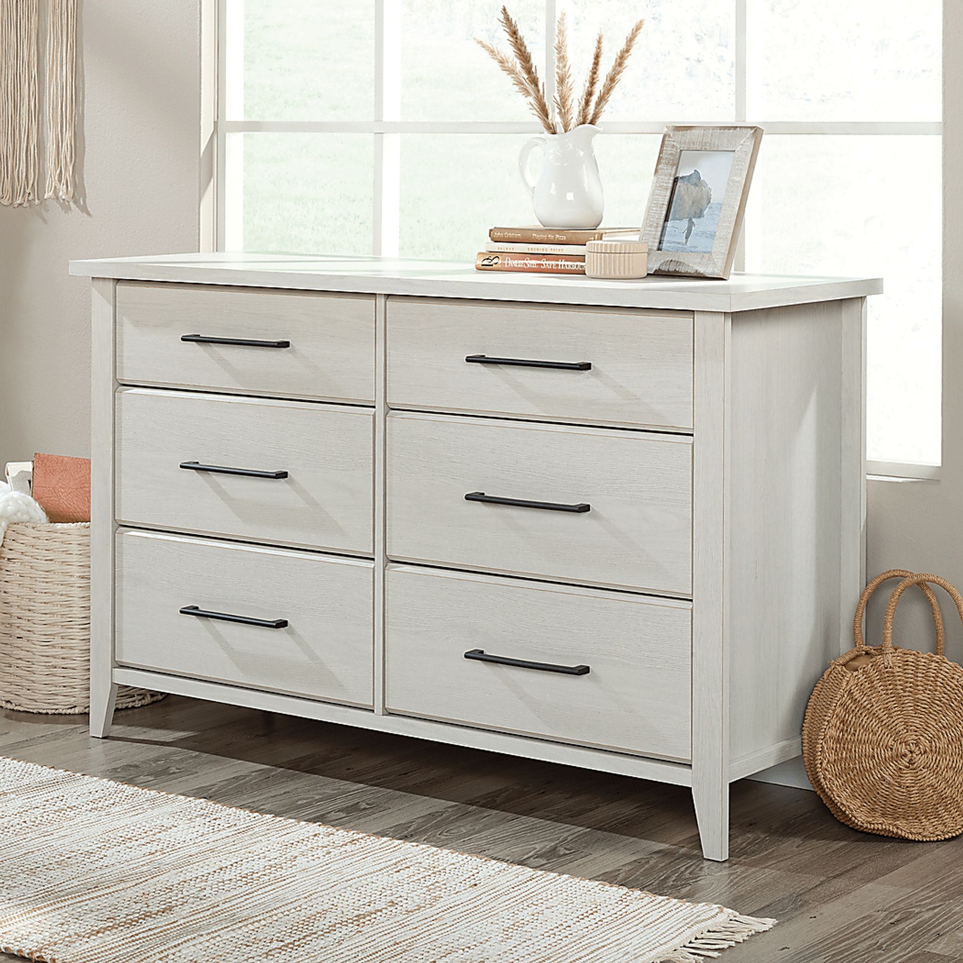 Alpweg Gray Dresser - Image 2