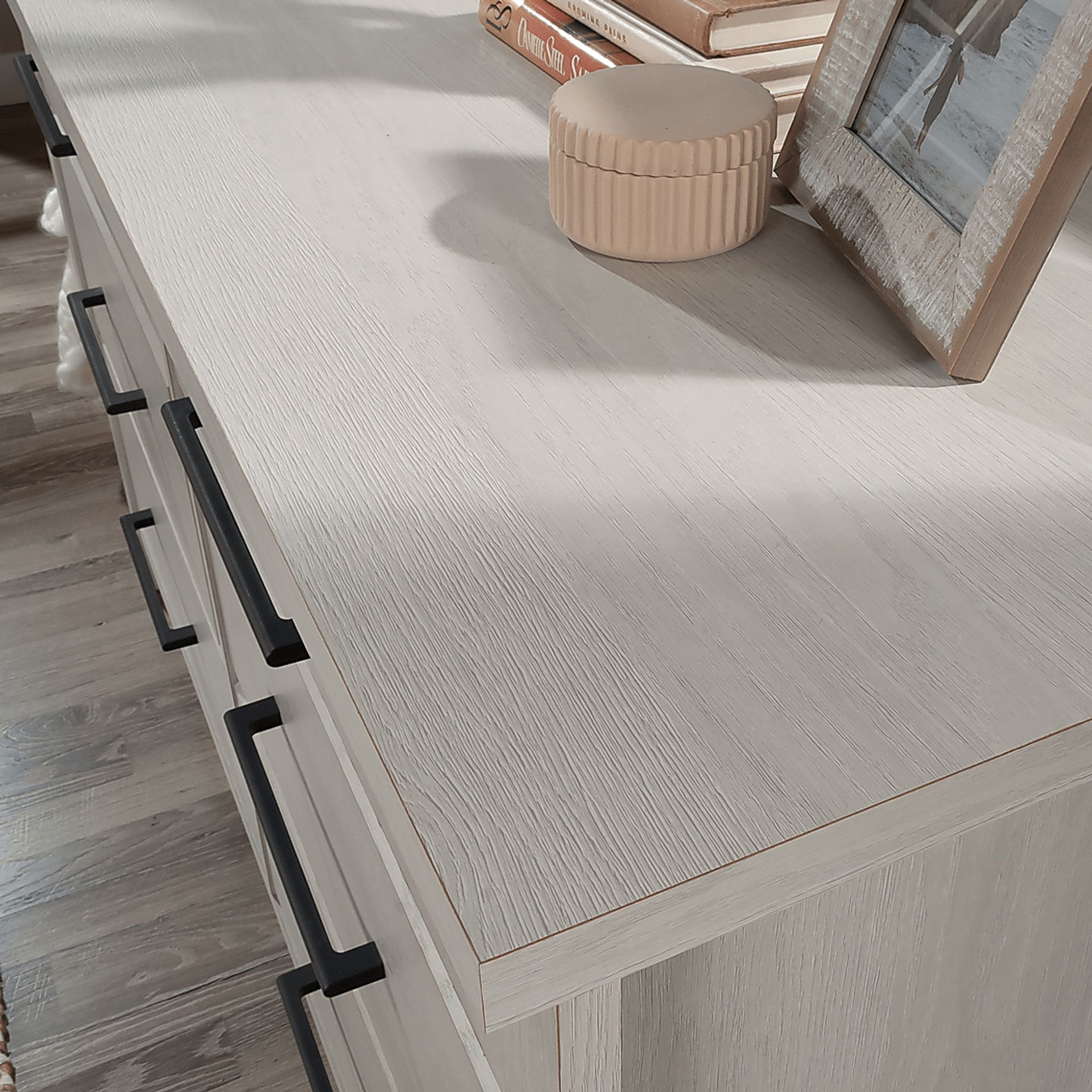 Alpweg Gray Dresser - Image 3