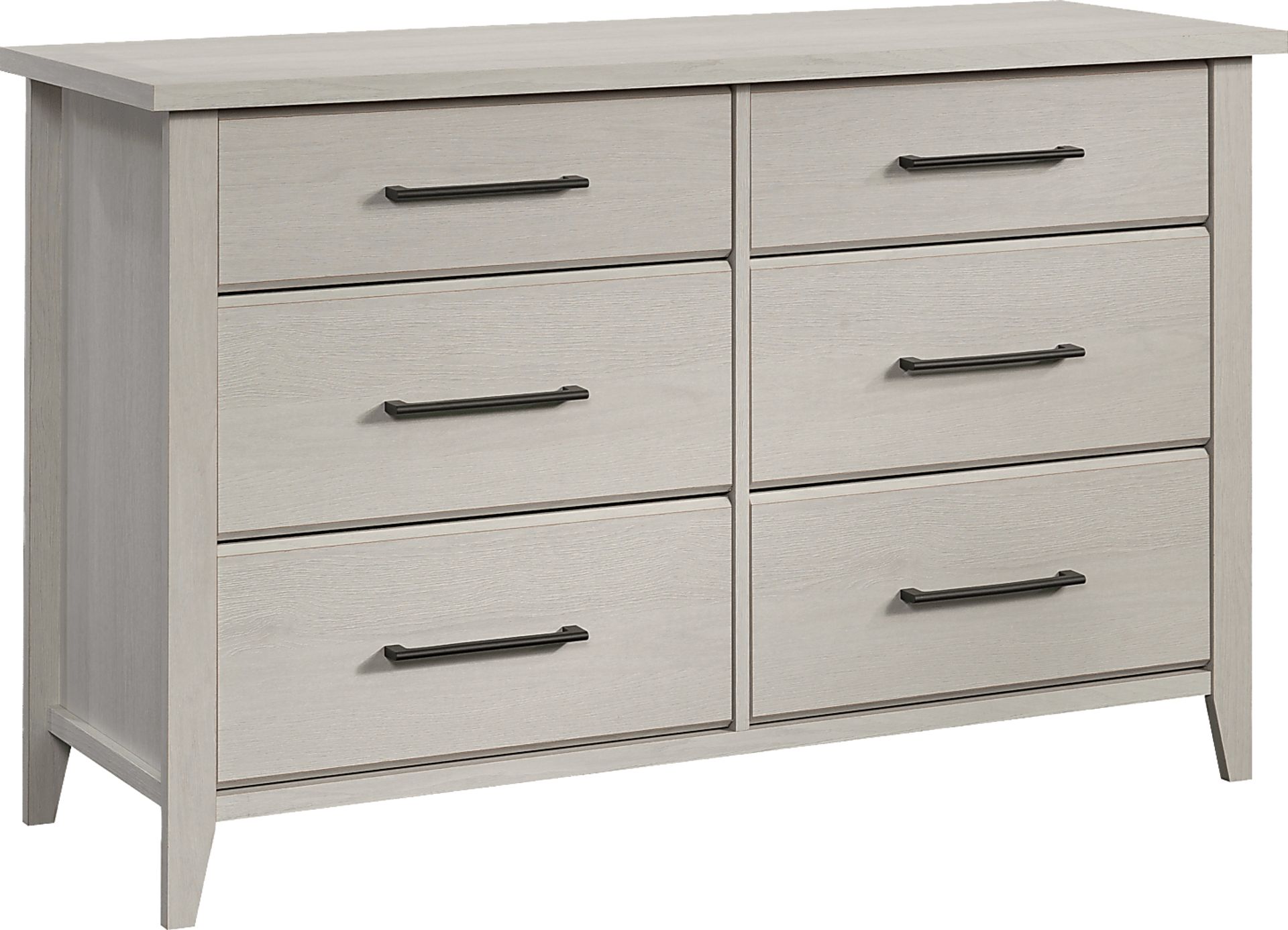 Alpweg Gray Dresser - Image 1