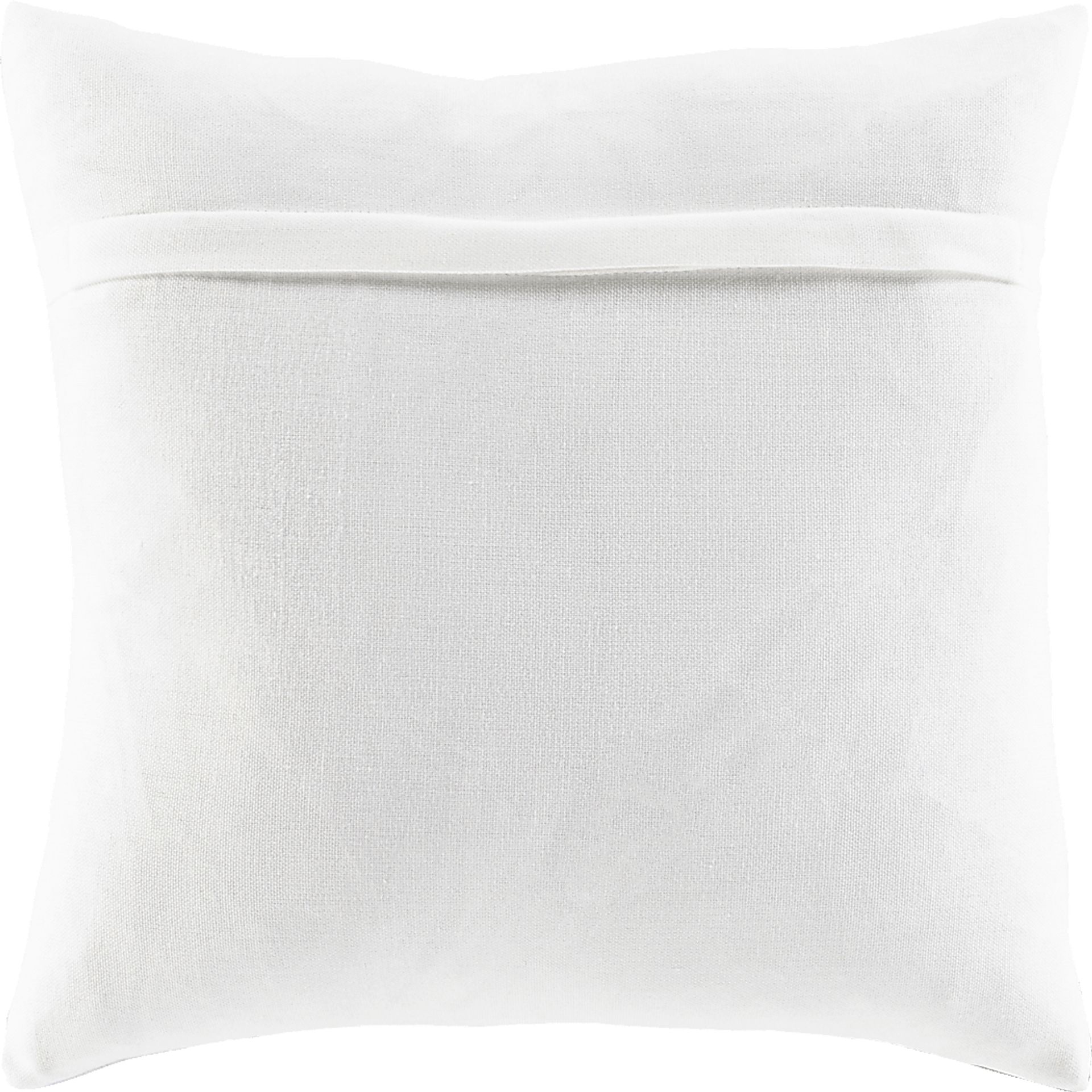 Alrak Blue Accent Pillow - Image 2