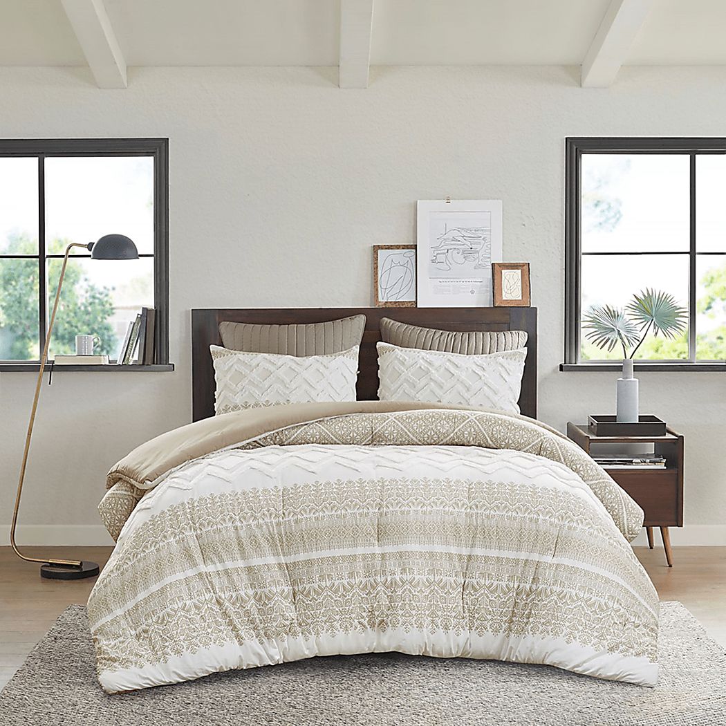 Alren Comforter