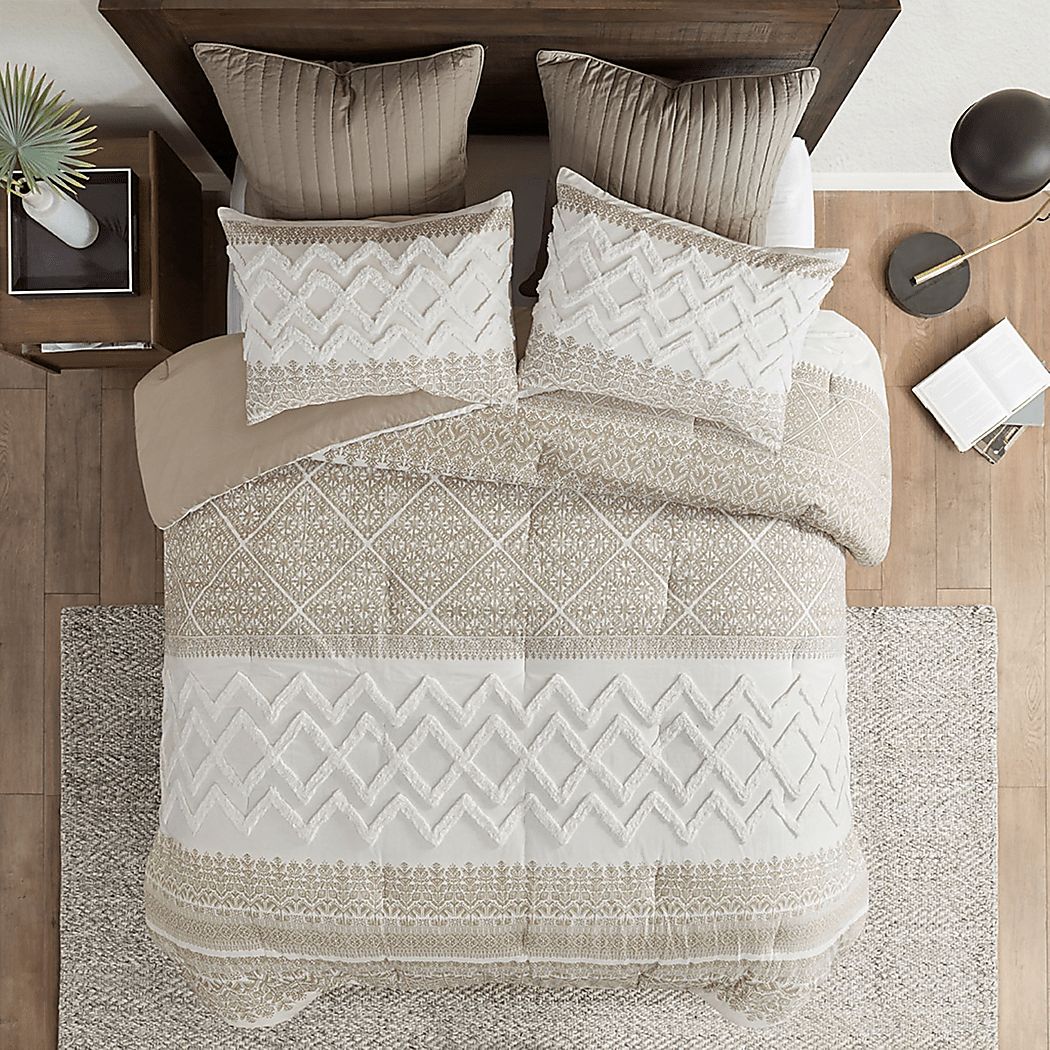 Alren Comforter - Thumbnail 2