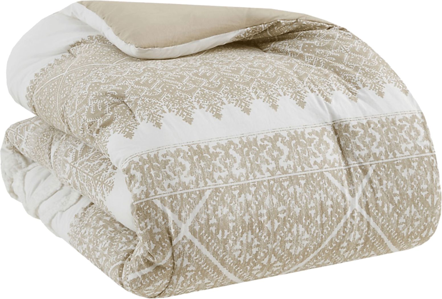 Alren Comforter - Thumbnail 3