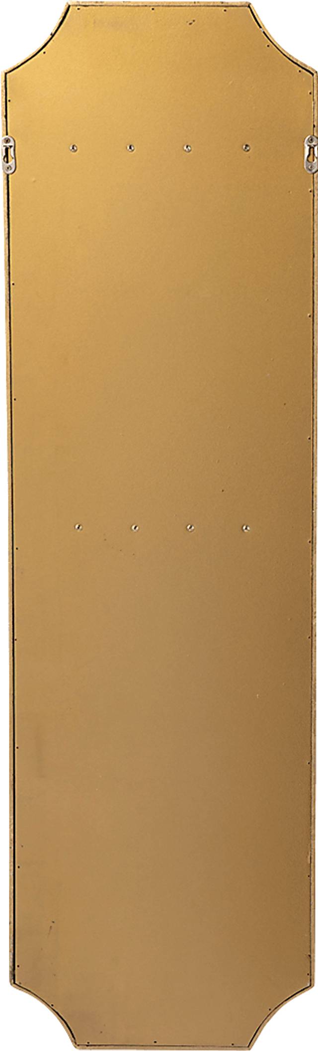 Alricks Gold Jewelry Armoire - Thumbnail - Image 3