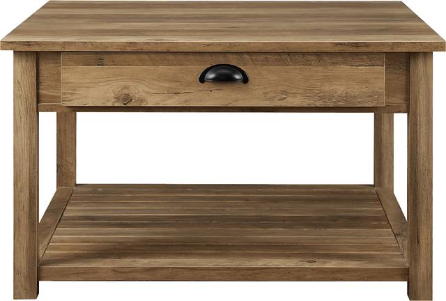 Alsatia Brown Cocktail Table - Thumbnail - Image 2