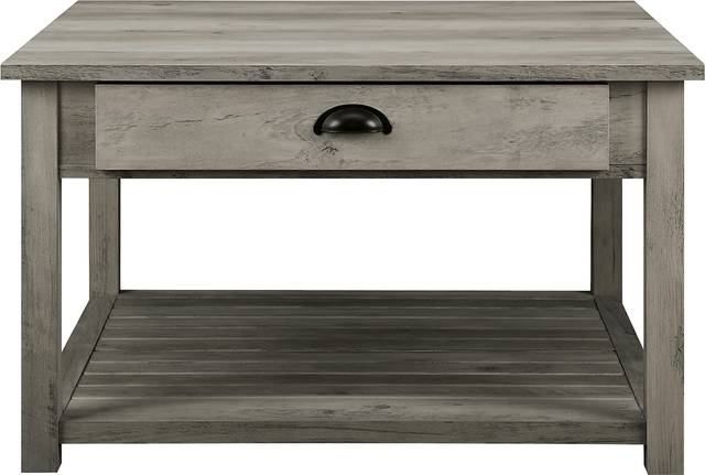 Alsatia Gray Cocktail Table - Thumbnail - Image 2