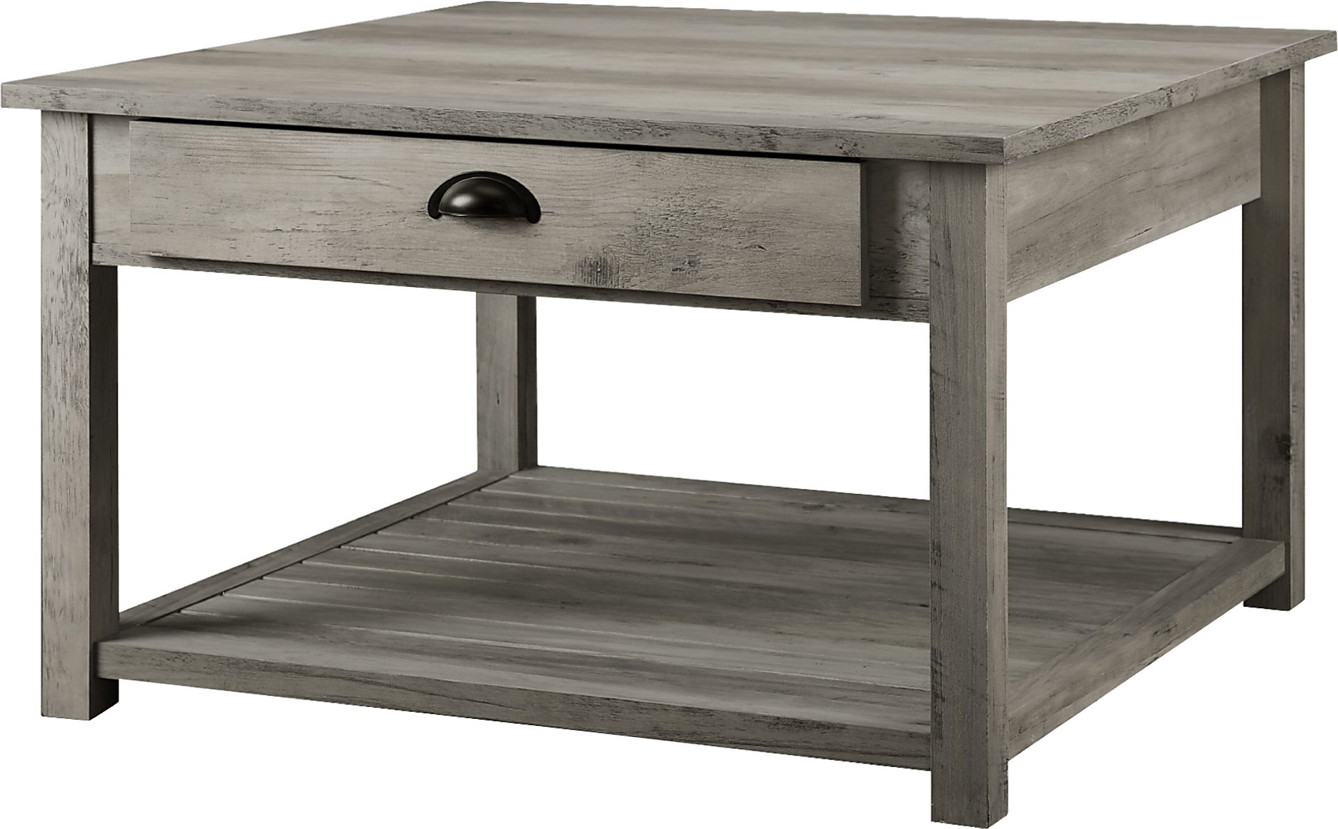 Alsatia Gray Cocktail Table - Image 3