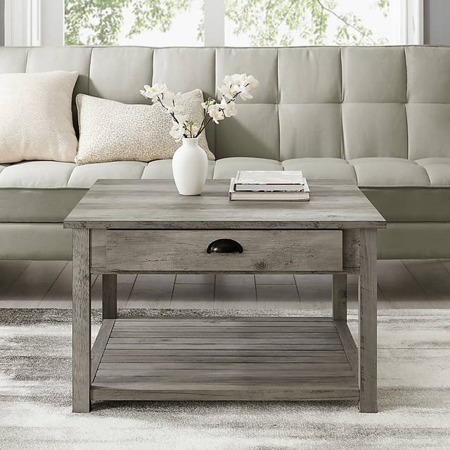 Alsatia Gray Cocktail Table - Thumbnail - Image 4