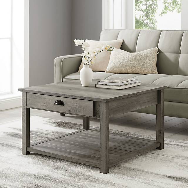 Alsatia Gray Cocktail Table - Thumbnail - Image 5