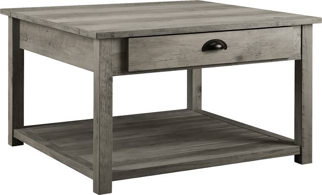 Alsatia Gray Cocktail Table - Thumbnail - Image 1