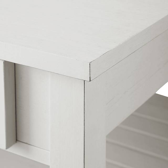 Alsatia White Cocktail Table - Thumbnail - Image 3