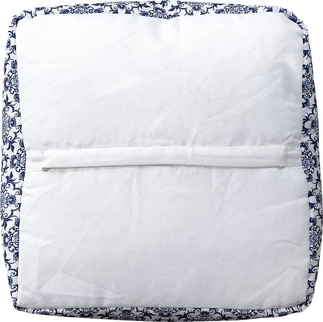 Alspire Navy Pouf - Thumbnail - Image 4